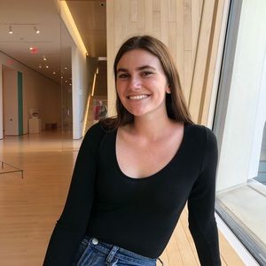 Meet your Posher, Madeleine